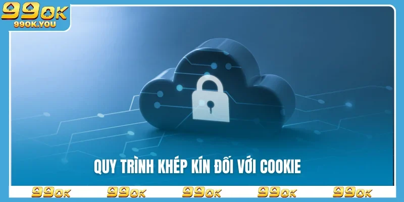 Quy trình khép kín đối với cookie